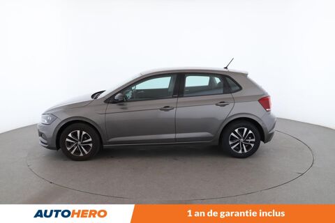 Polo 1.0 TSI IQ.Drive 95 ch 2019 occasion 92130 Issy-les-Moulineaux