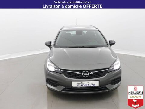 Astra Turbo 110 Edition +GPS +Clim A 2021 occasion 10150 Lavau
