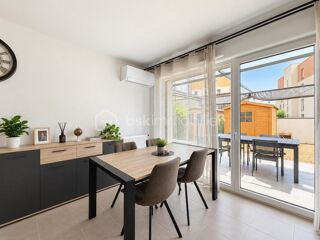  Maison à vendre 3 pièces 67 m²