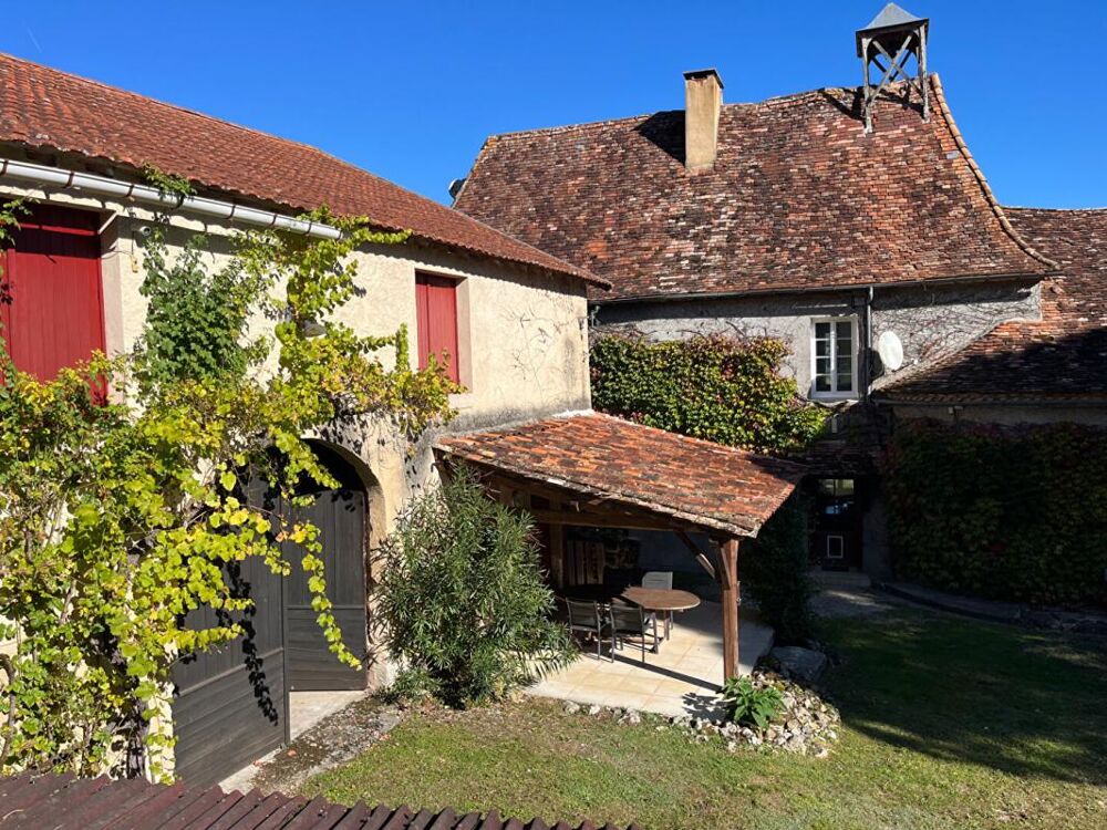 � vendre  Maison Issac (24400)