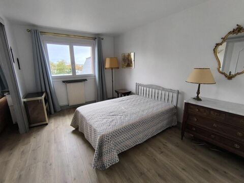  Appartement � louer 4 pi�ces 88 m�