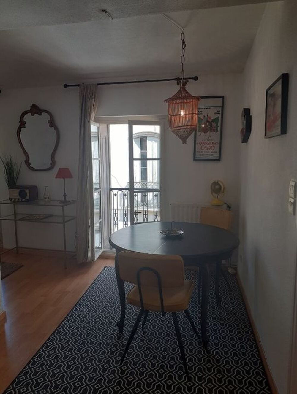 Location Appartement Appartement de 40m2 à louer sur Perpignan Perpignan