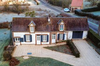  Maison � vendre 5 pi�ces 83 m�