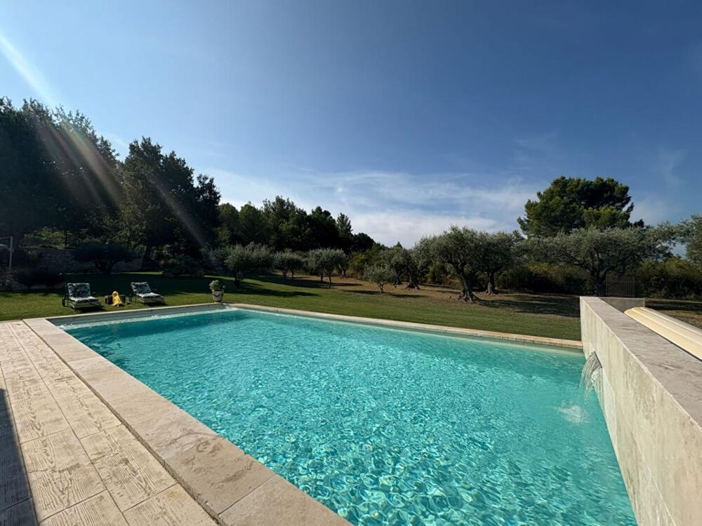 � vendre  Propri�t�/ch�teau Pernes-les-Fontaines (84210)