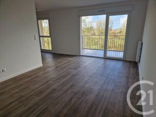 Location Appartement T2 Berck