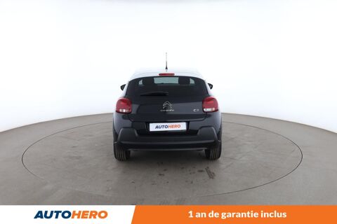 C3 1.2 PureTech Shine 83 ch 2023 occasion 92130 Issy-les-Moulineaux