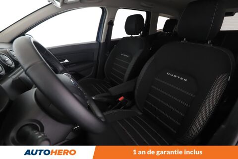Duster II 1.5 dCi Blue Prestige 4x2 116 ch 2018 occasion 92130 Issy-les-Moulineaux
