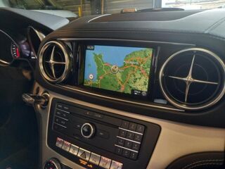 Classe A 400 367 CH 9G-Tronic EXECUTIVE Pack AMG - ENTRETIEN MERCEDES 2017 occasion 14650 Carpiquet
