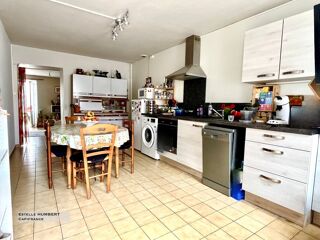  Maison � vendre 4 pi�ces 98 m�