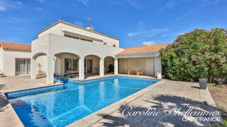  Villa à vendre 7 pièces 150 m²