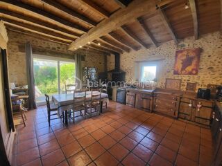  Maison � vendre 14 pi�ces 381 m�