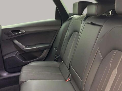 Leon Sportstourer VZ 1.4 eHybrid DSG • 245ch Attelage Si&egrave;ges chau 2023 occasion 33600 Pessac