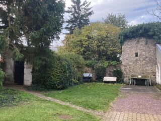  Maison � vendre 6 pi�ces 113 m�