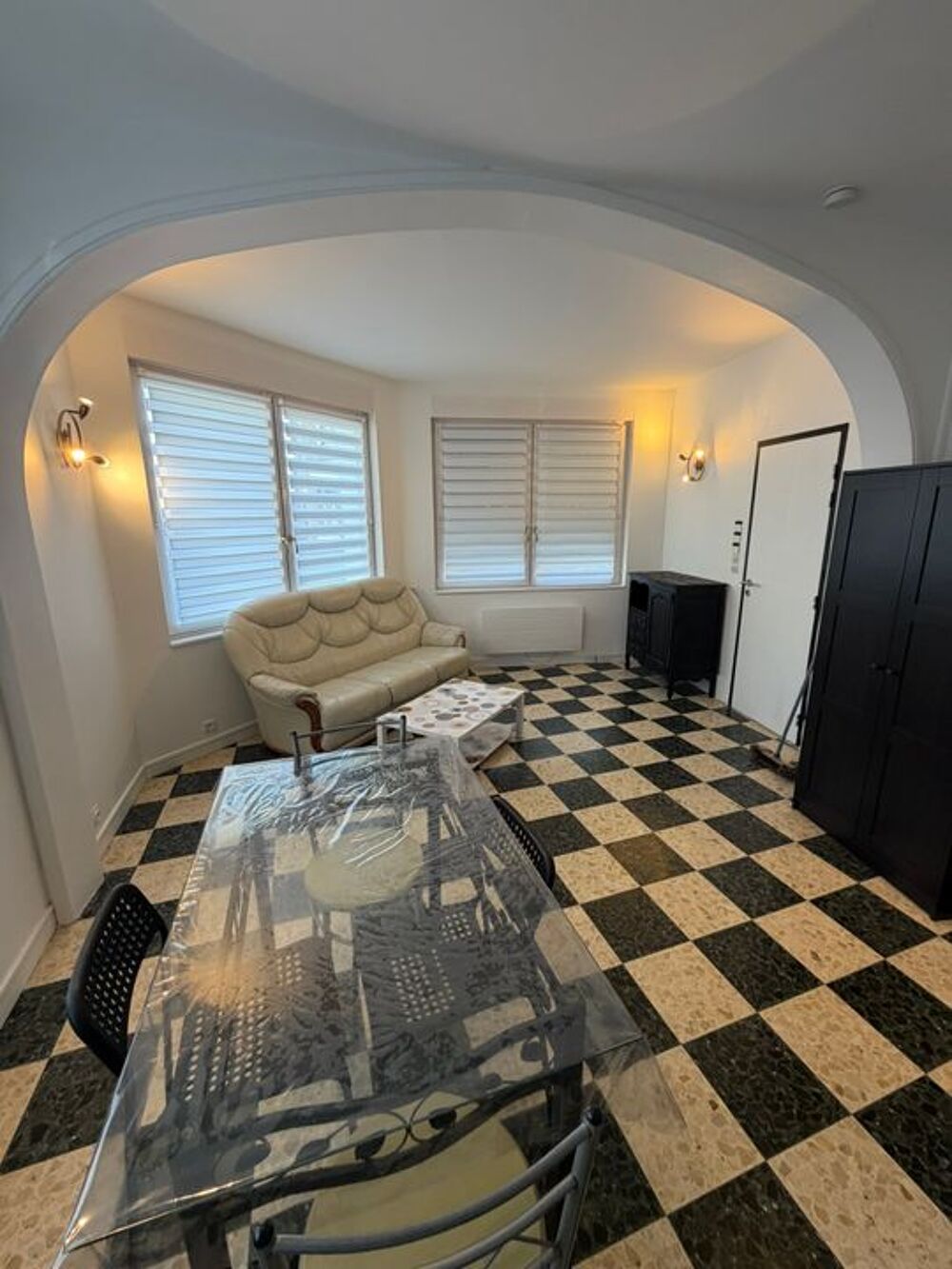 Location Appartement Studio de 34m2 à louer sur Arras Arras