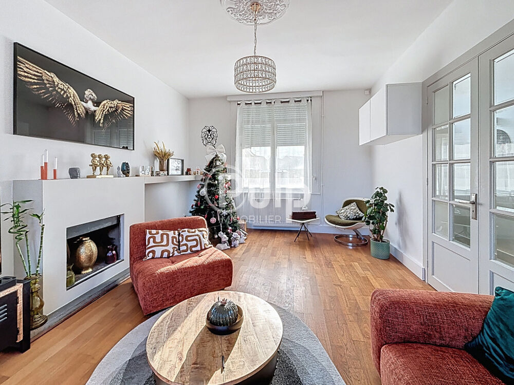 Vente Maison Bien � vendre � sequedin Sequedin