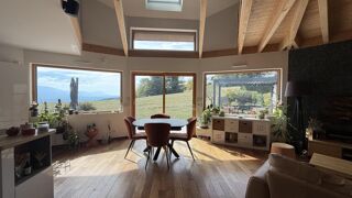  Villa à louer 6 pièces 155 m²