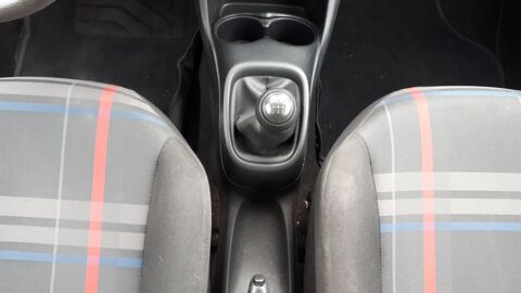 108 1.0 VTi 69 Active 2014 occasion 59370 Mons En Baroeul