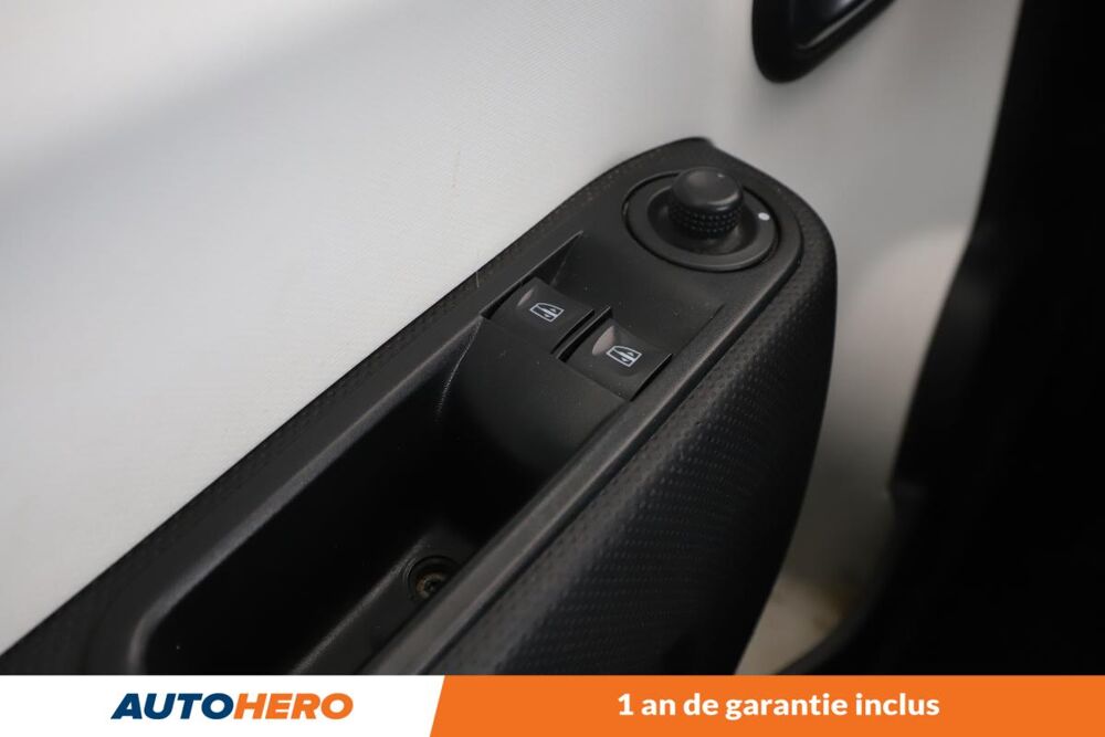 Twingo 1.0 SCe Zen 73 ch 2019 occasion 92130 Issy-les-Moulineaux