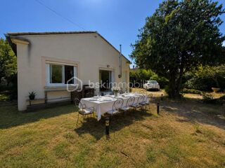  Maison à vendre 3 pièces 80 m²