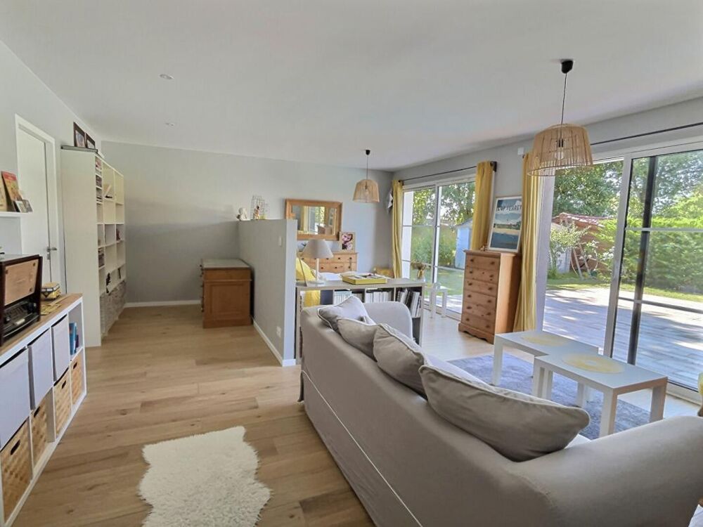Vente Maison Vente maison 156m2 CARCANS (33121) Carcans