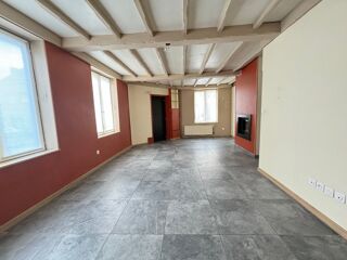  Maison à louer 4 pièces 90 m²