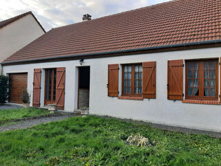  Maison � vendre 4 pi�ces 108 m�