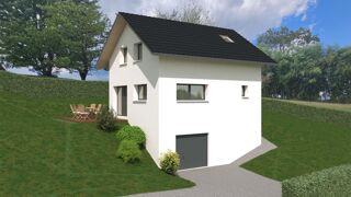  Maison � vendre 4 pi�ces 109 m�