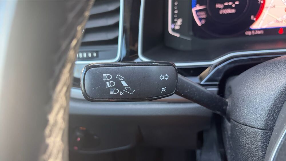 Polo 1.0 TSI 95 Copper Line 2019 occasion 06300 Nice