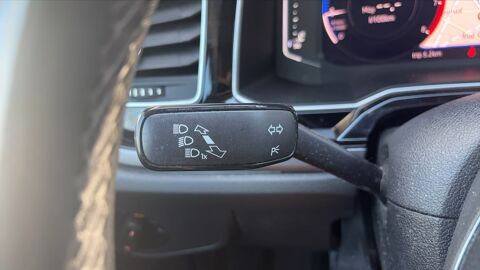 Polo 1.0 TSI 95 Copper Line 2019 occasion 06300 Nice