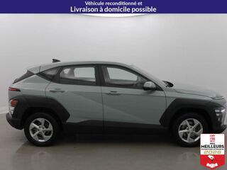 Kona Hybrid 141 Intuitive 2024 occasion 10150 Lavau