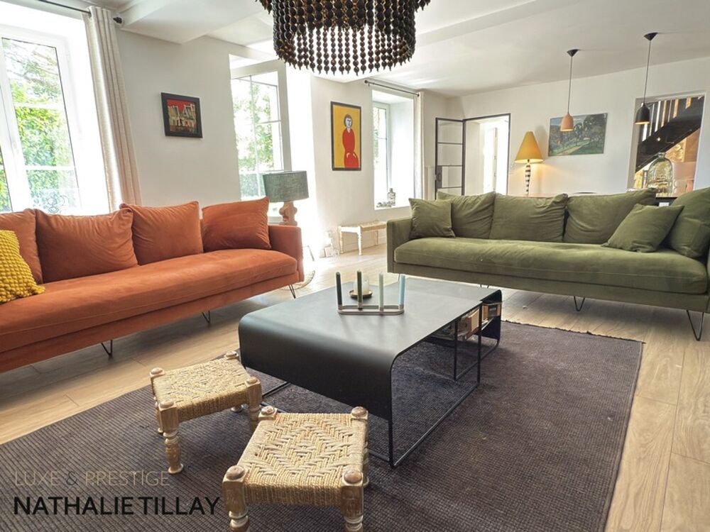  vendre  Maison La Chapelle-Saint-Mesmin (45380)