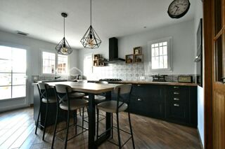  Villa  vendre 5 pices 157 m