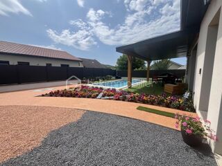  Maison  vendre 3 pices 81 m