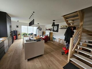  Maison � vendre 5 pi�ces 100 m�