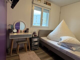  Maison à vendre 5 pièces 92 m²