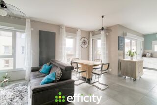  Appartement � vendre 4 pi�ces 84 m�