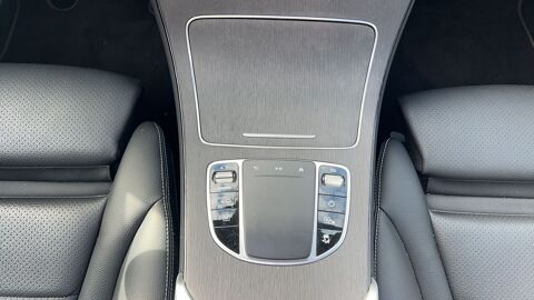 Classe GLC 300 e 9G-Tronic 4Matic AMG Line 2021 occasion 78500 Sartrouville