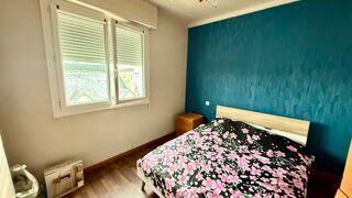  Appartement à vendre 4 pièces 78 m²