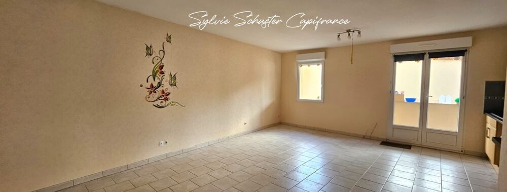 Vente Appartement Appartement F3 de 71,78m² à Metzing Metzing