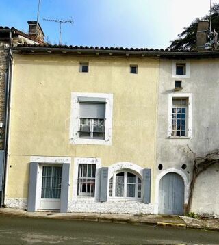  Maison � vendre 5 pi�ces 107 m�