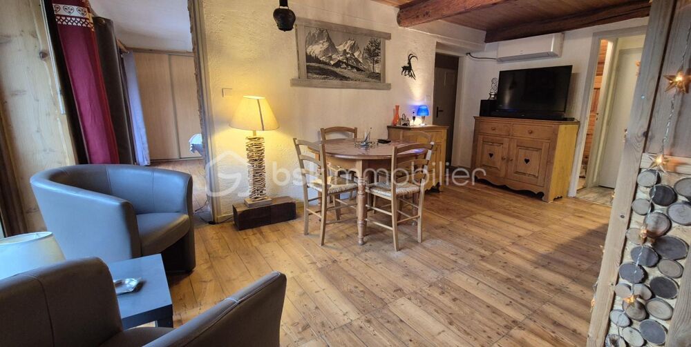 Vente Duplex/Triplex ?? À vendre – Charmant duplex rénové avec balcon et vue imprenable à Villars-Colmars ?? Villars colmars