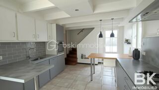  Maison à vendre 3 pièces 71 m²