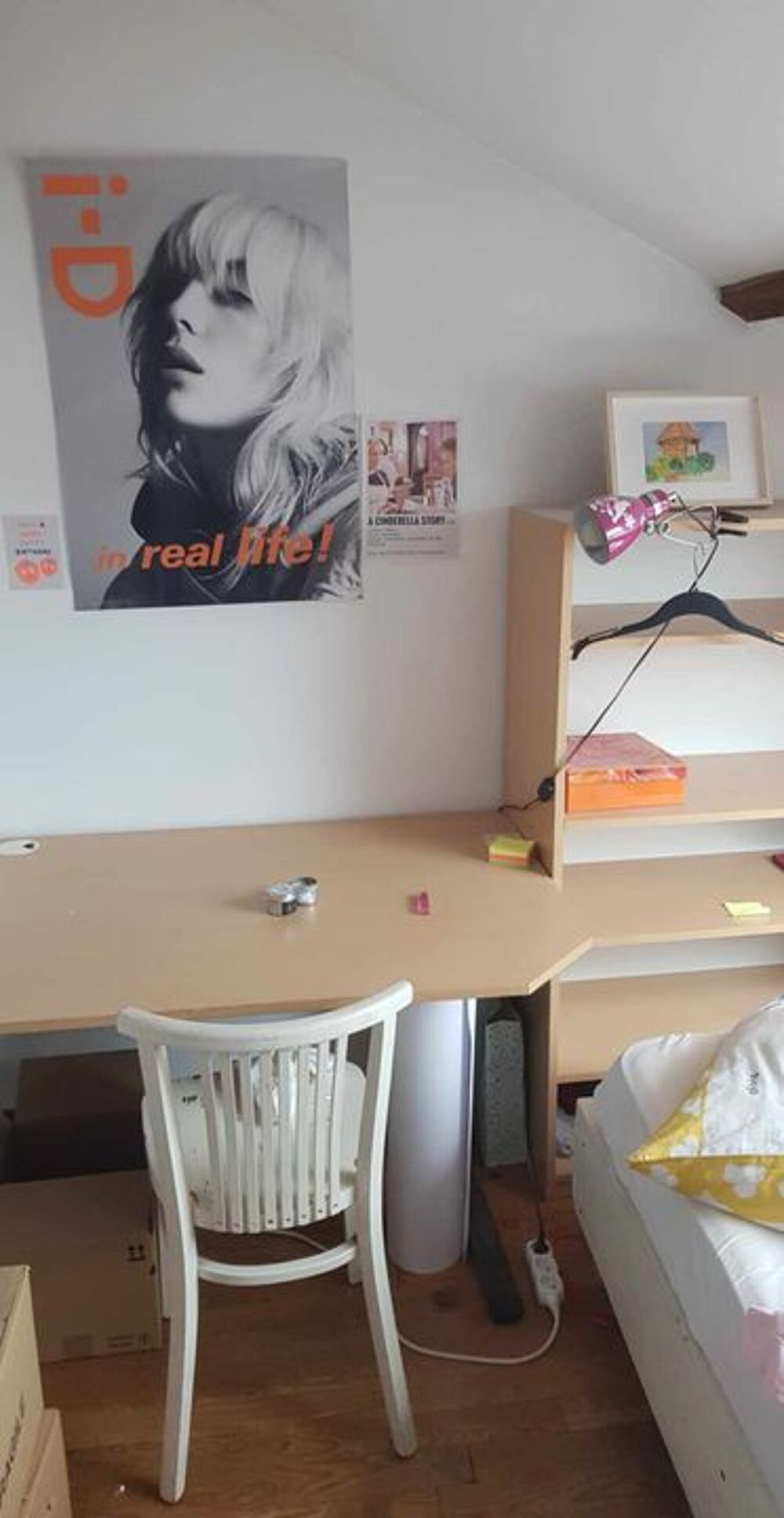 Location Appartement Appartement de 27m2 à louer sur Reims Reims