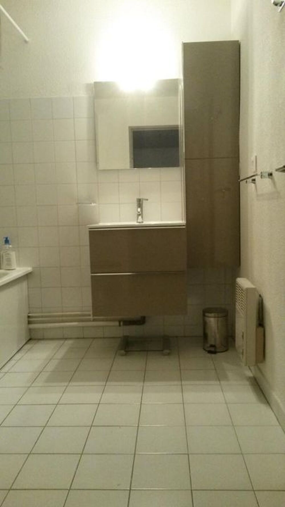 Location Appartement Studio de 36m2 à louer sur Toulouse Toulouse