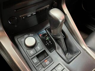 NX 300 h SPORT EDITION 2017 occasion 06700 Saint Laurent Du Var