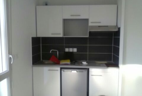  Appartement � louer 2 pi�ces 46 m�