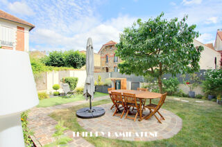  Maison  vendre 6 pices 110 m