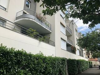  Appartement � louer 1 pi�ce 29 m�