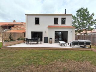  Maison à vendre 4 pièces 104 m²
