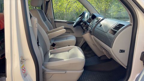 Caravelle 2.0 TDI 140 Confortline - 6 places 2013 occasion 45000 Orleans